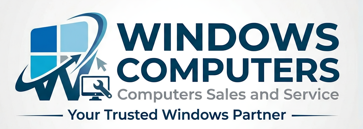 Windows Computers